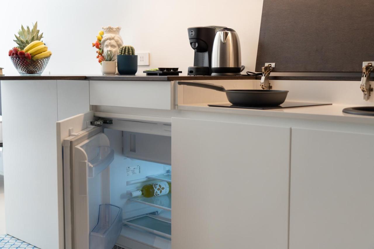 Eligius Luxury Apartments Palermo Zewnętrze zdjęcie