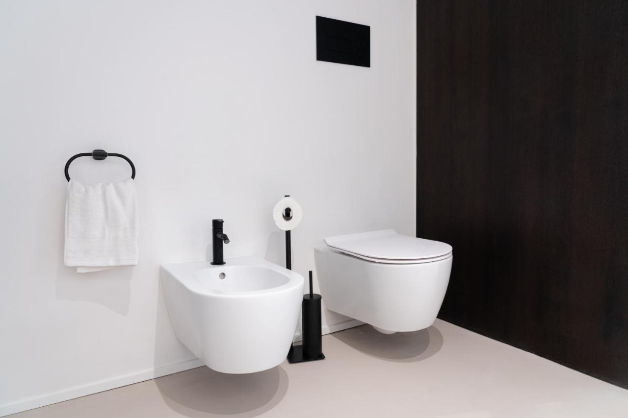 Eligius Luxury Apartments Palermo Zewnętrze zdjęcie
