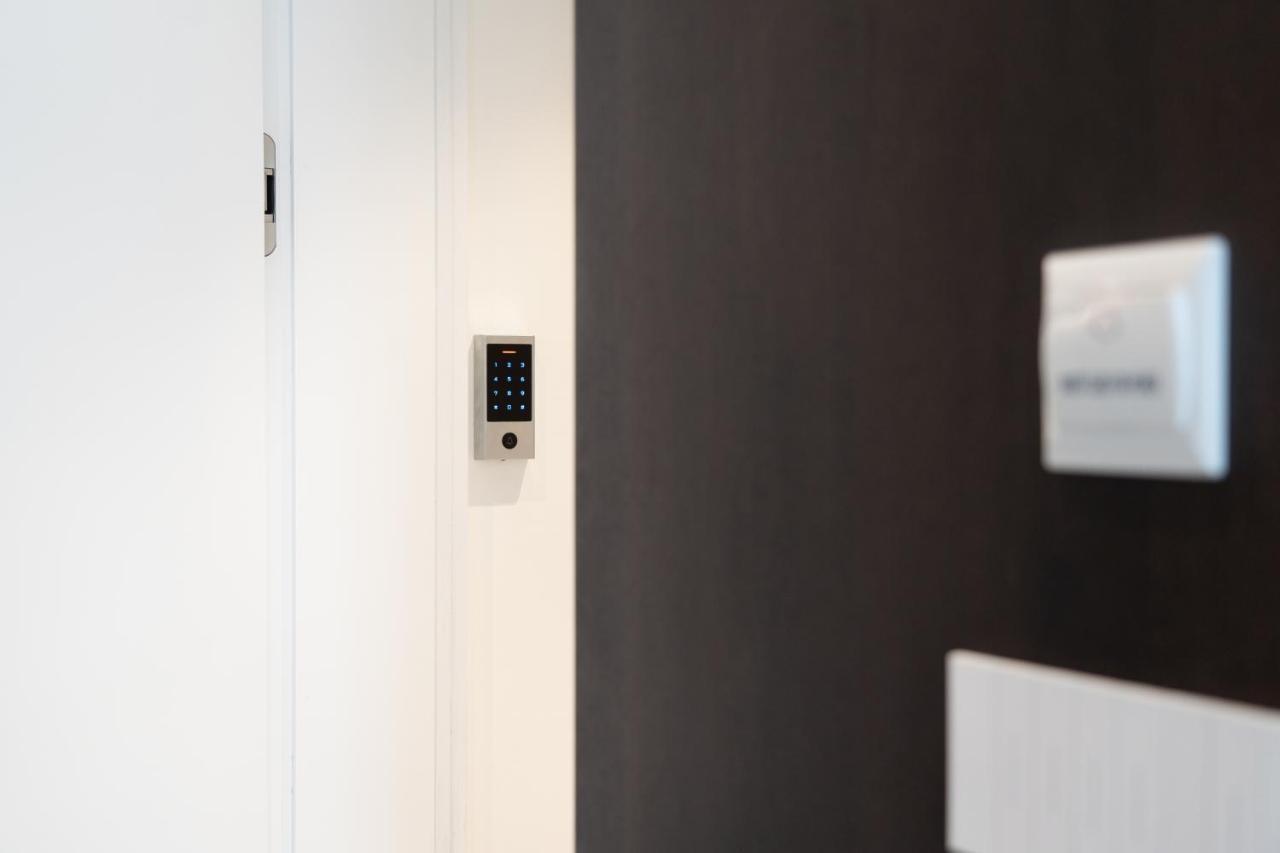 Eligius Luxury Apartments Palermo Zewnętrze zdjęcie