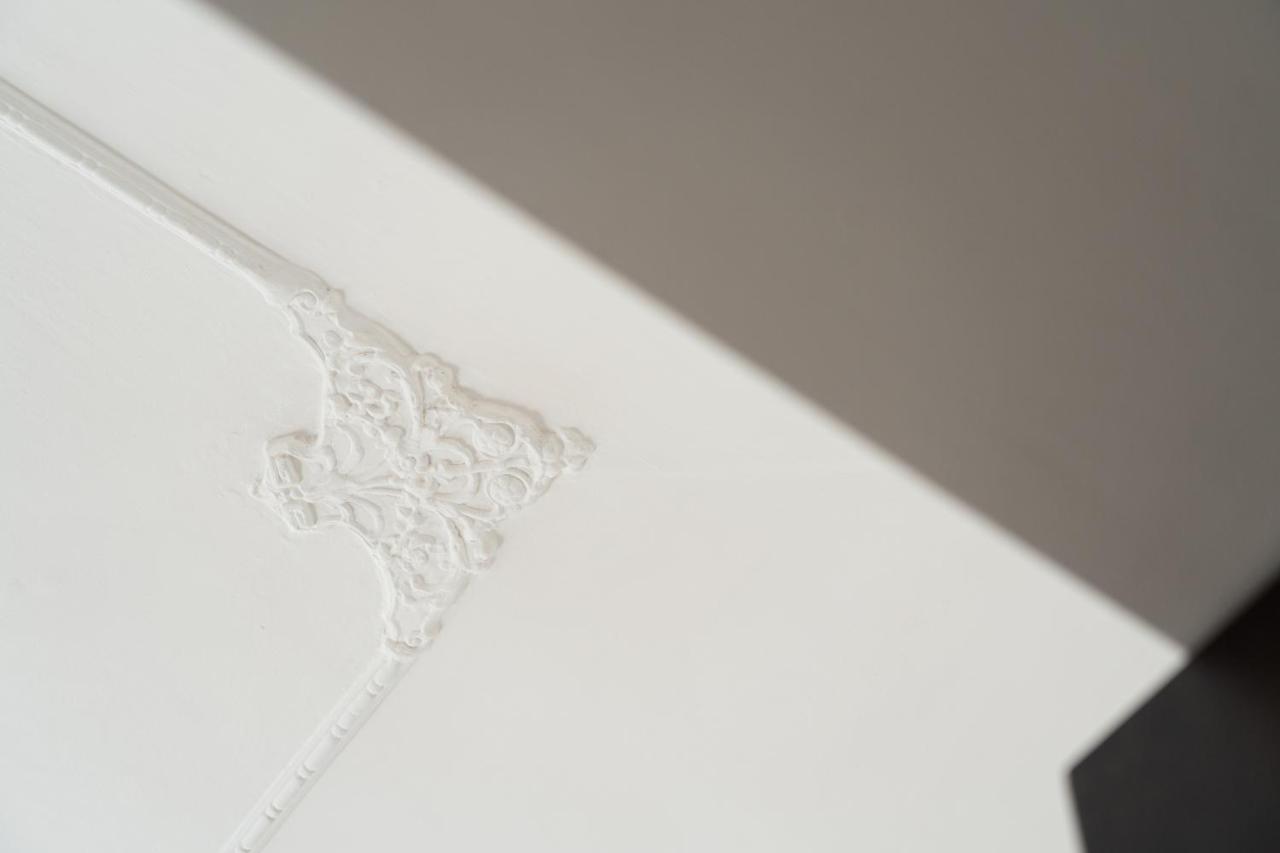 Eligius Luxury Apartments Palermo Zewnętrze zdjęcie