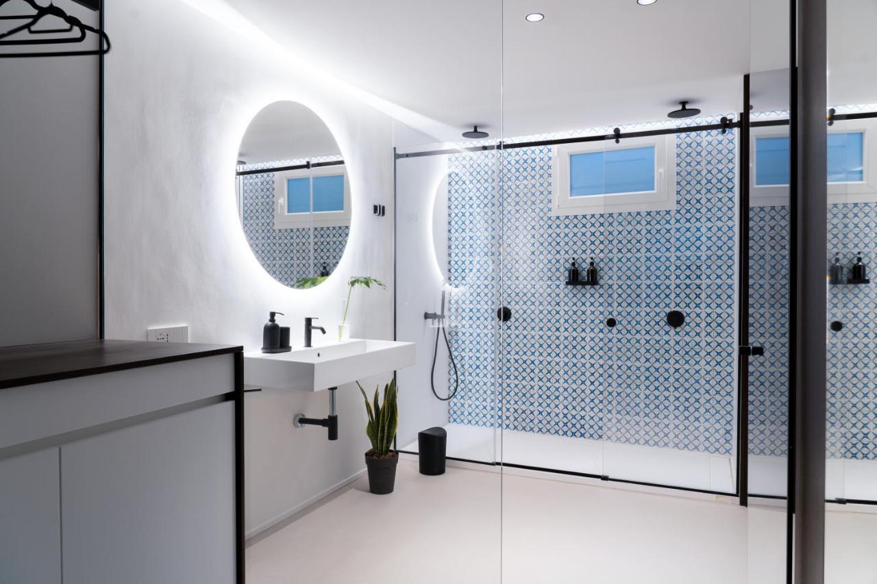 Eligius Luxury Apartments Palermo Zewnętrze zdjęcie