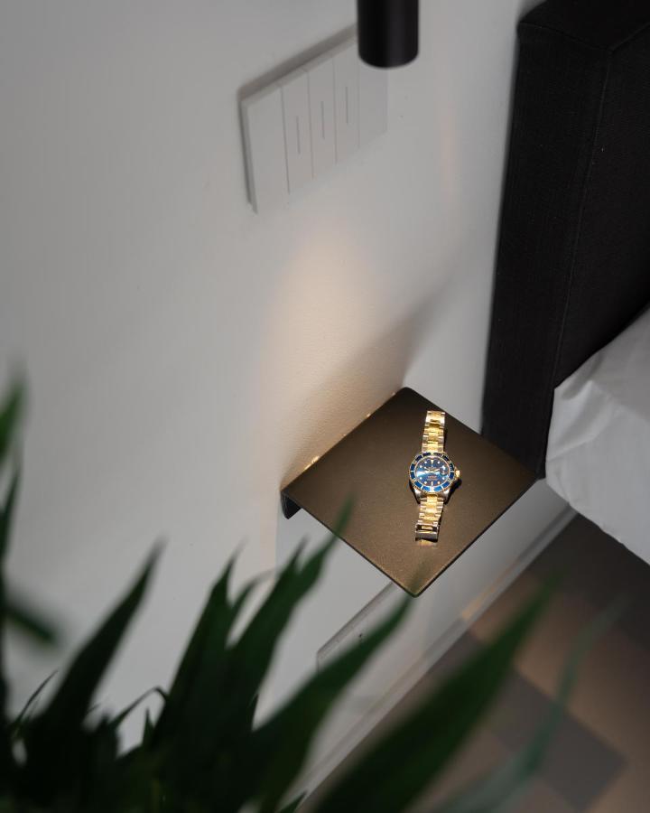 Eligius Luxury Apartments Palermo Zewnętrze zdjęcie