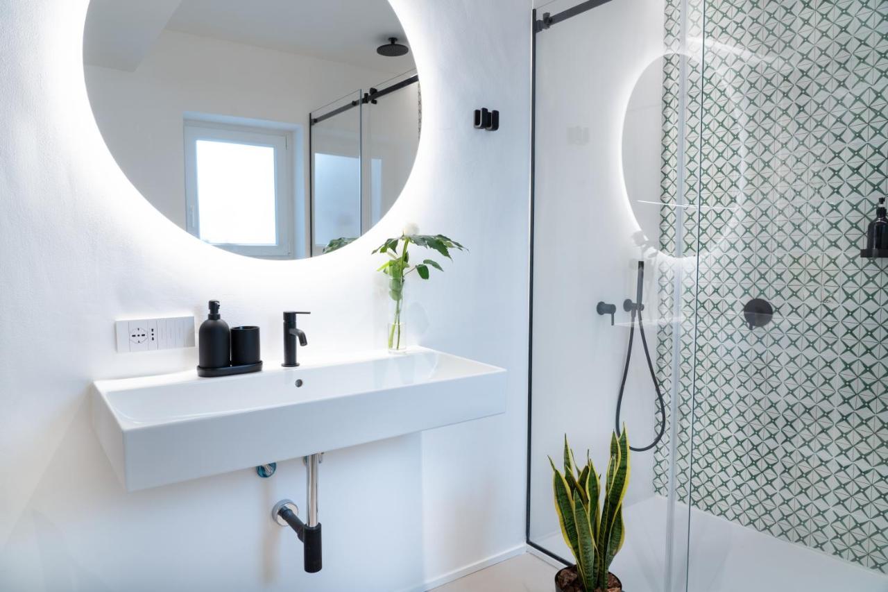 Eligius Luxury Apartments Palermo Zewnętrze zdjęcie