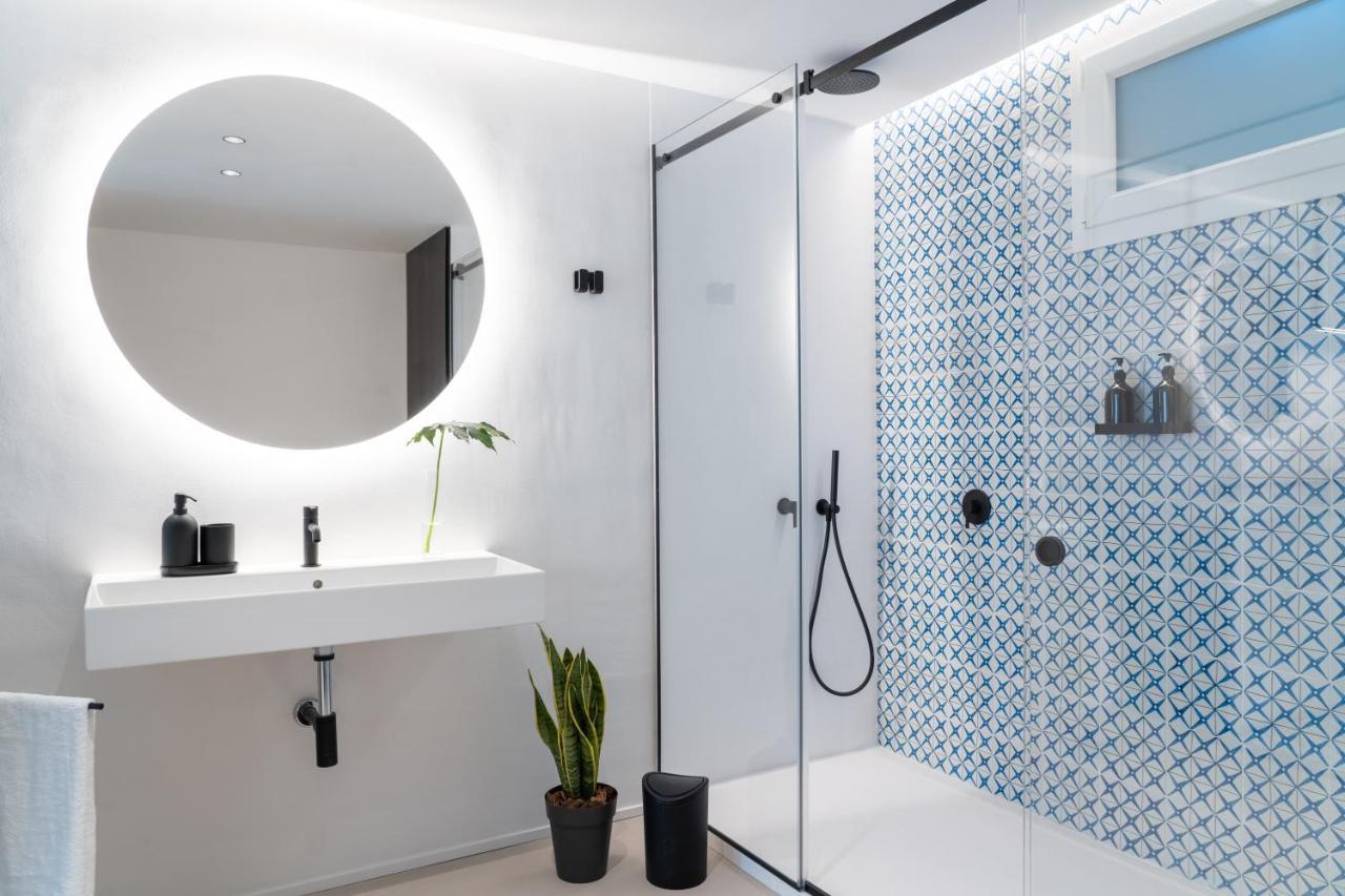 Eligius Luxury Apartments Palermo Zewnętrze zdjęcie