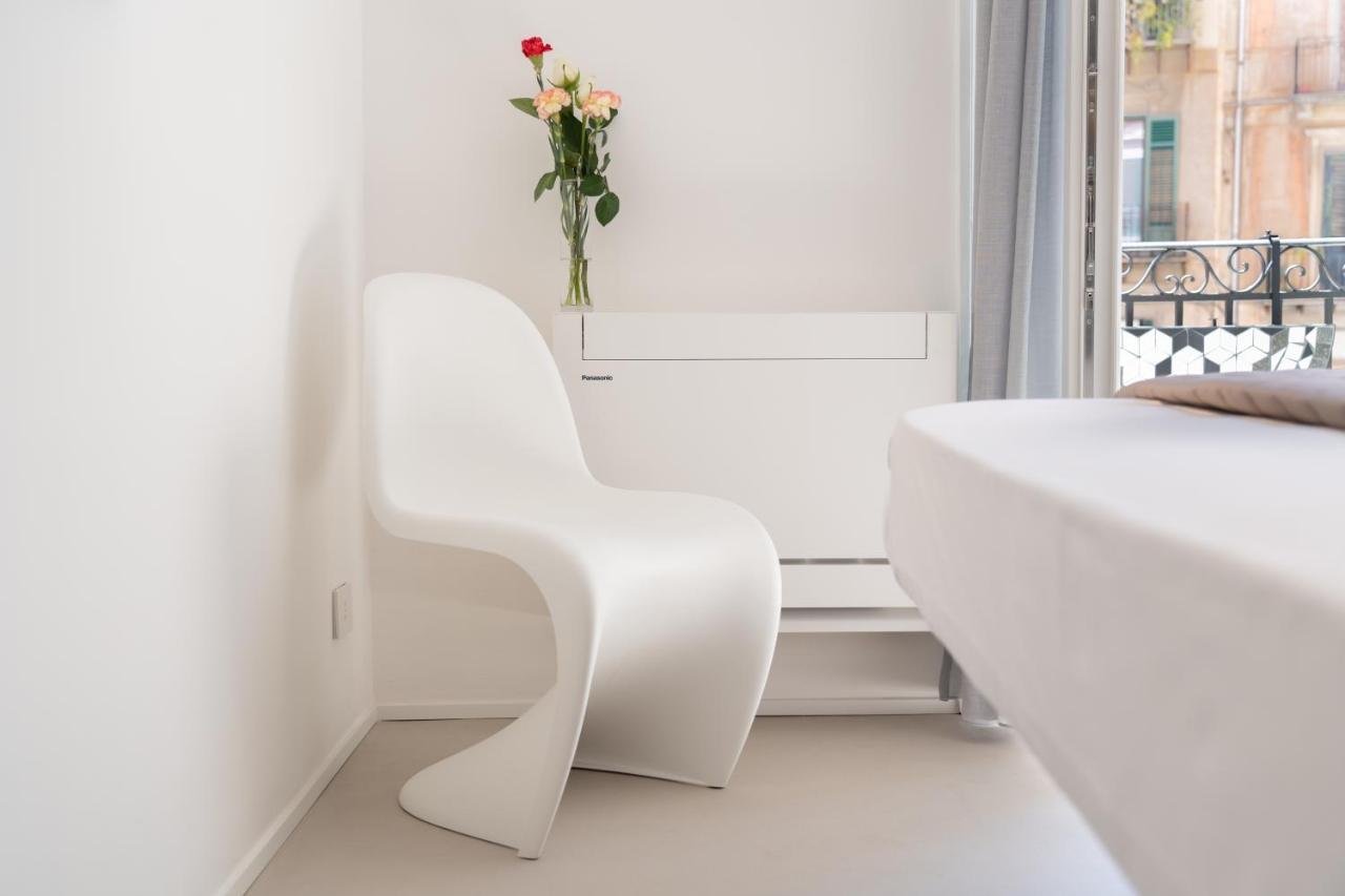 Eligius Luxury Apartments Palermo Zewnętrze zdjęcie
