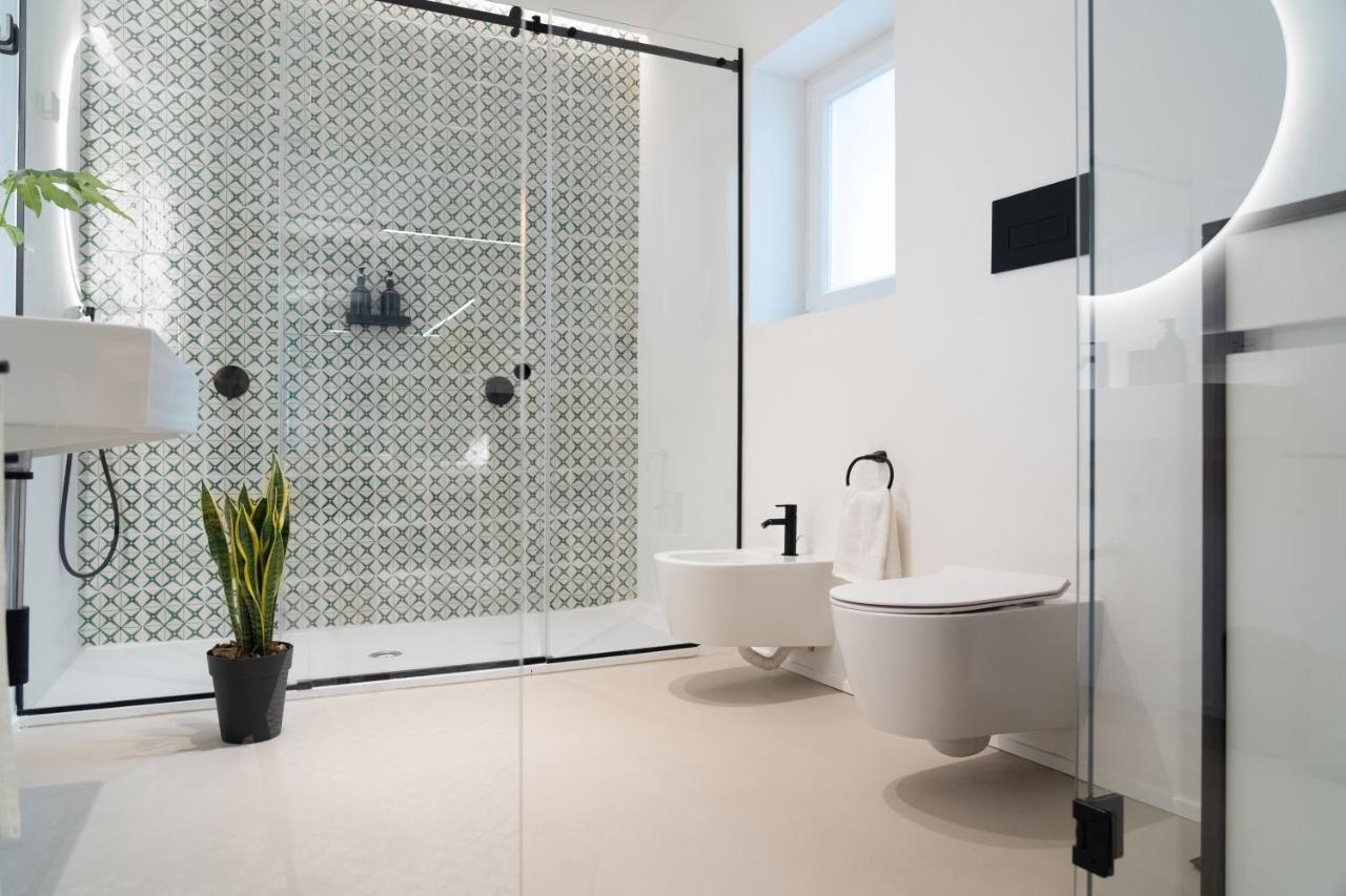Eligius Luxury Apartments Palermo Zewnętrze zdjęcie